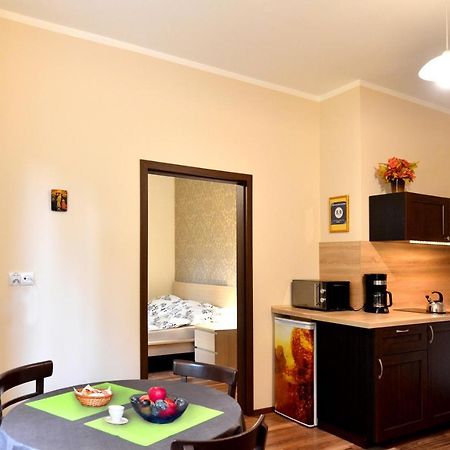 Amelia Apartament Centrum Gdańsk Exterior foto
