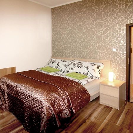 Amelia Apartament Centrum Gdańsk Exterior foto