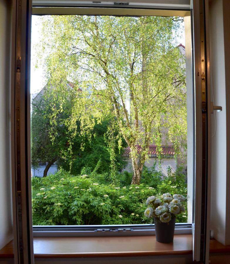 Amelia Apartament Centrum Gdańsk Exterior foto