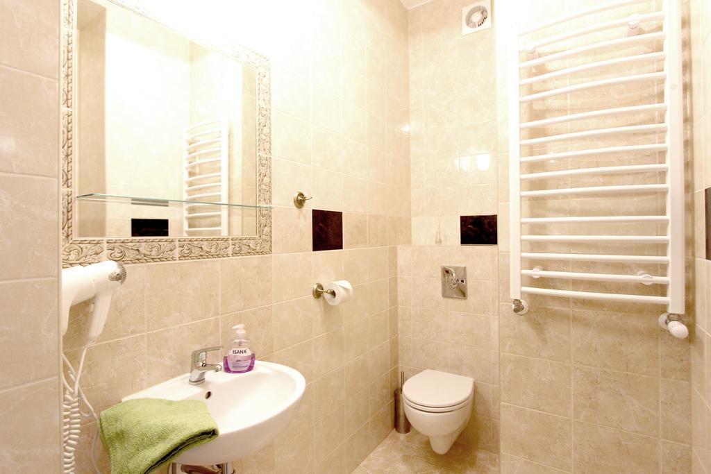 Amelia Apartament Centrum Gdańsk Quarto foto